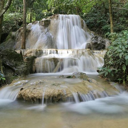 Cave Lodge Pang Mapha Luaran gambar