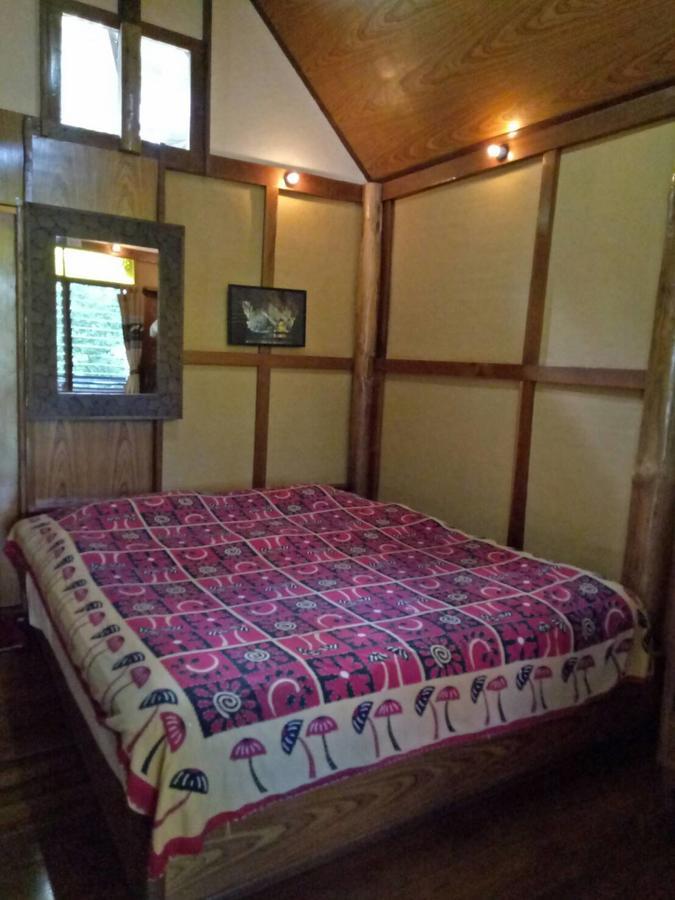 Cave Lodge Pang Mapha Luaran gambar