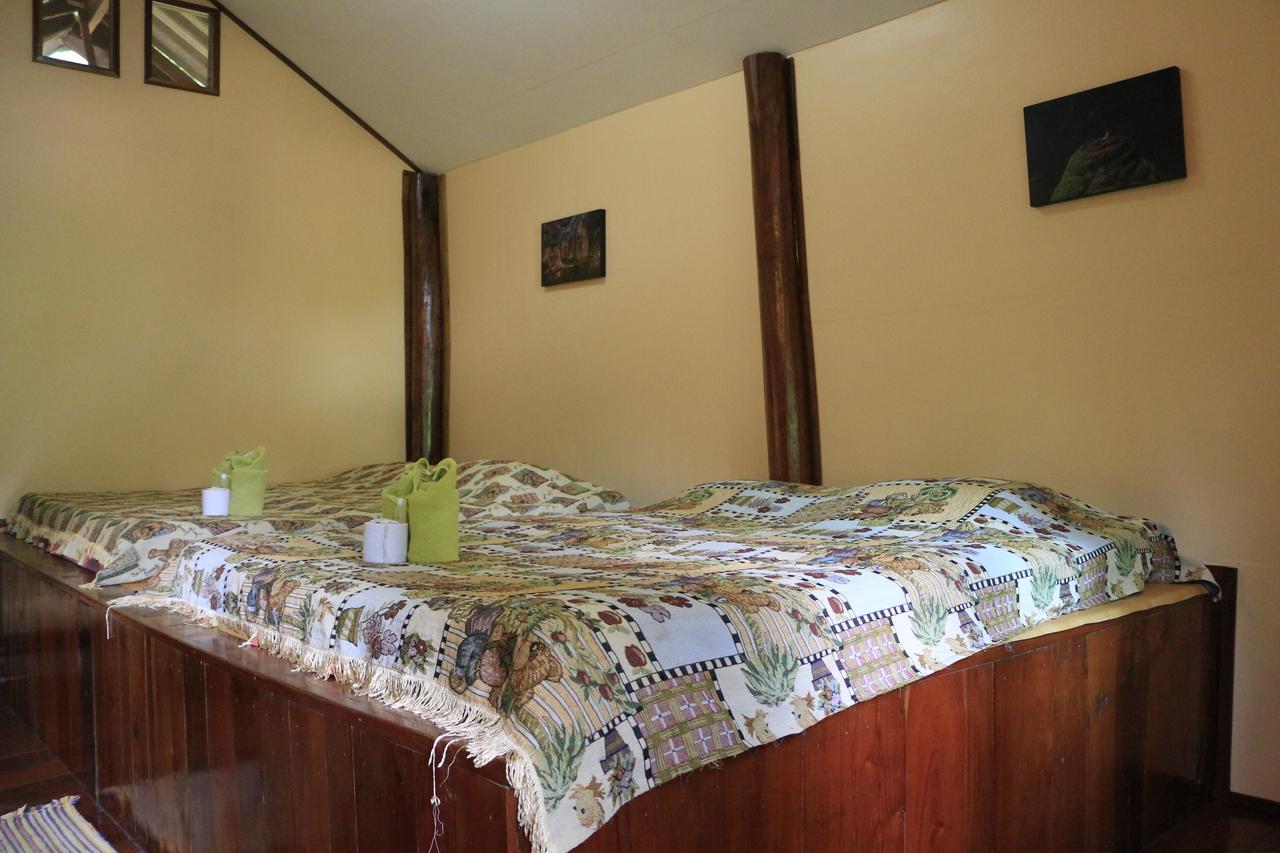 Cave Lodge Pang Mapha Luaran gambar