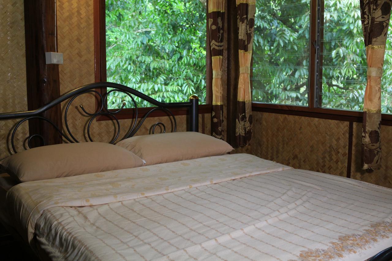 Cave Lodge Pang Mapha Luaran gambar